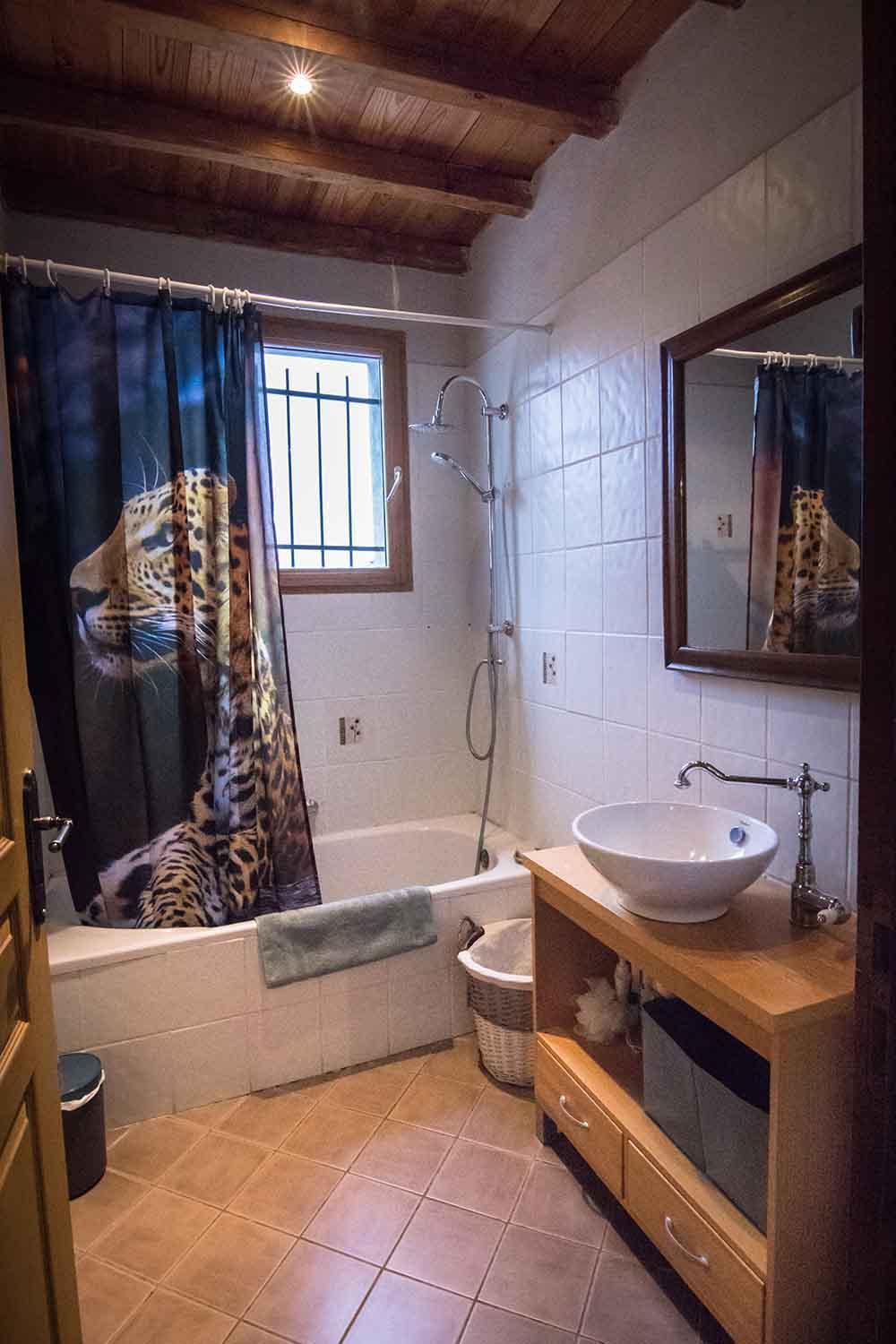 Maison Lgbt Des Monts Bleus Saint-Roman-de-Tousque Ngoại thất bức ảnh